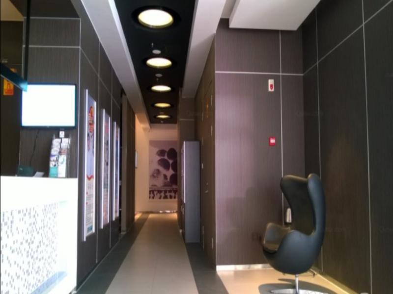 Jinjiang Inn Quanzhou Bus Station Екстер'єр фото